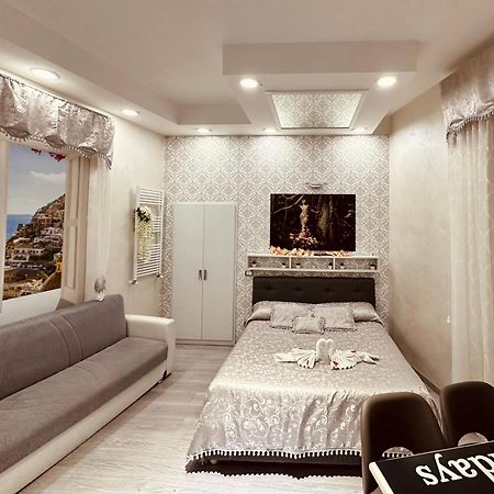 Luxury Holidays Naples Extérieur photo