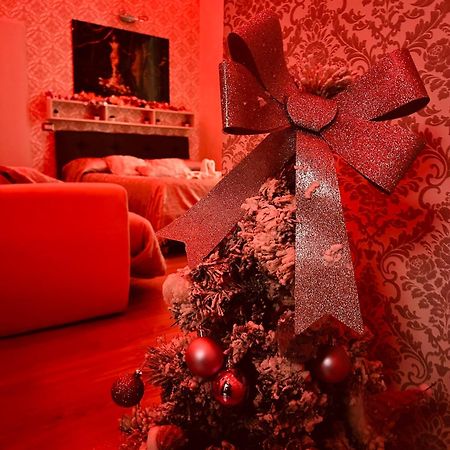 Luxury Holidays Naples Extérieur photo
