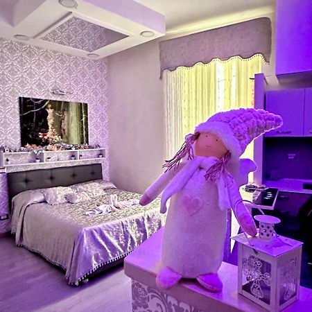 Luxury Holidays Naples Extérieur photo