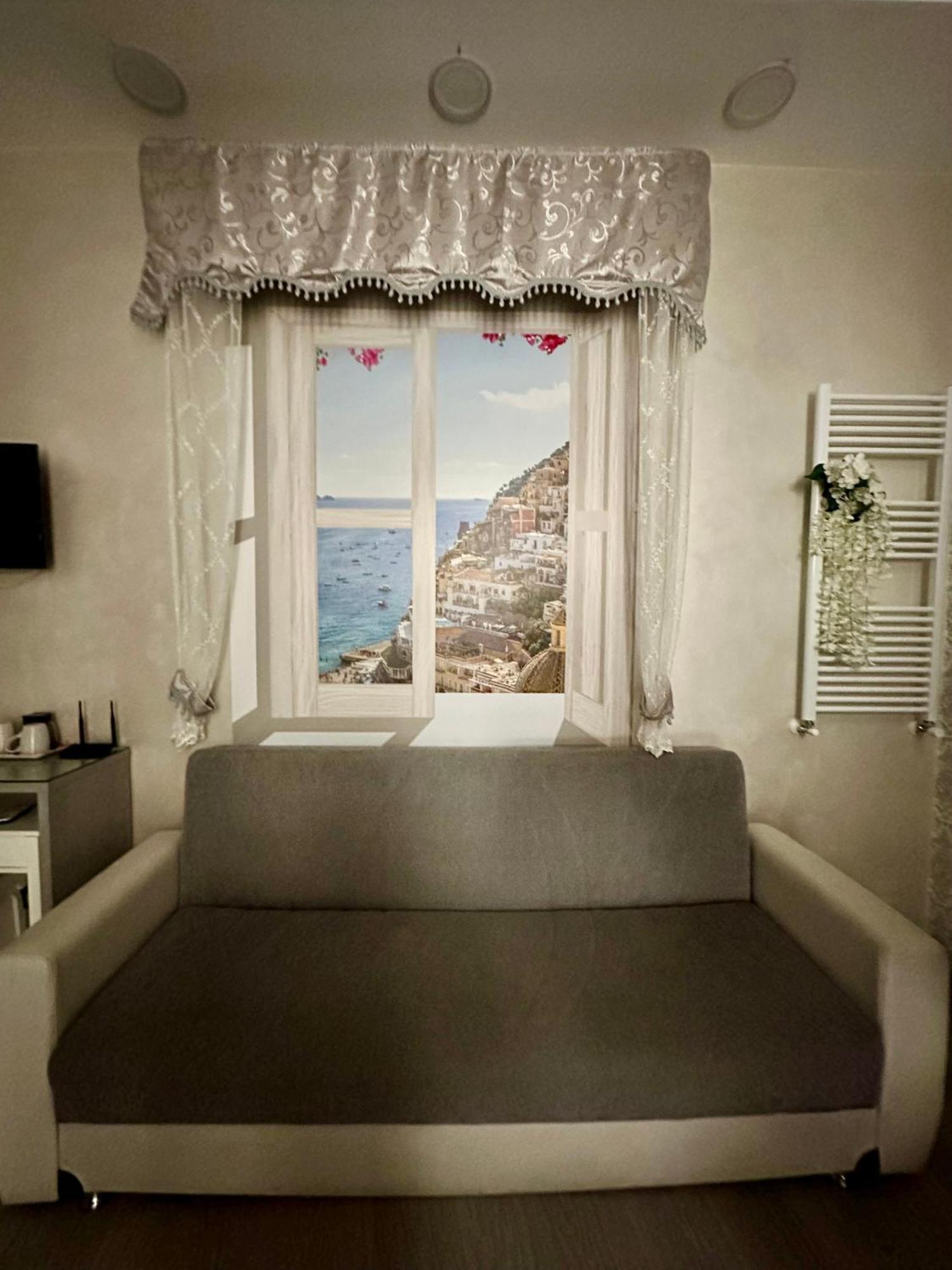 Luxury Holidays Naples Extérieur photo