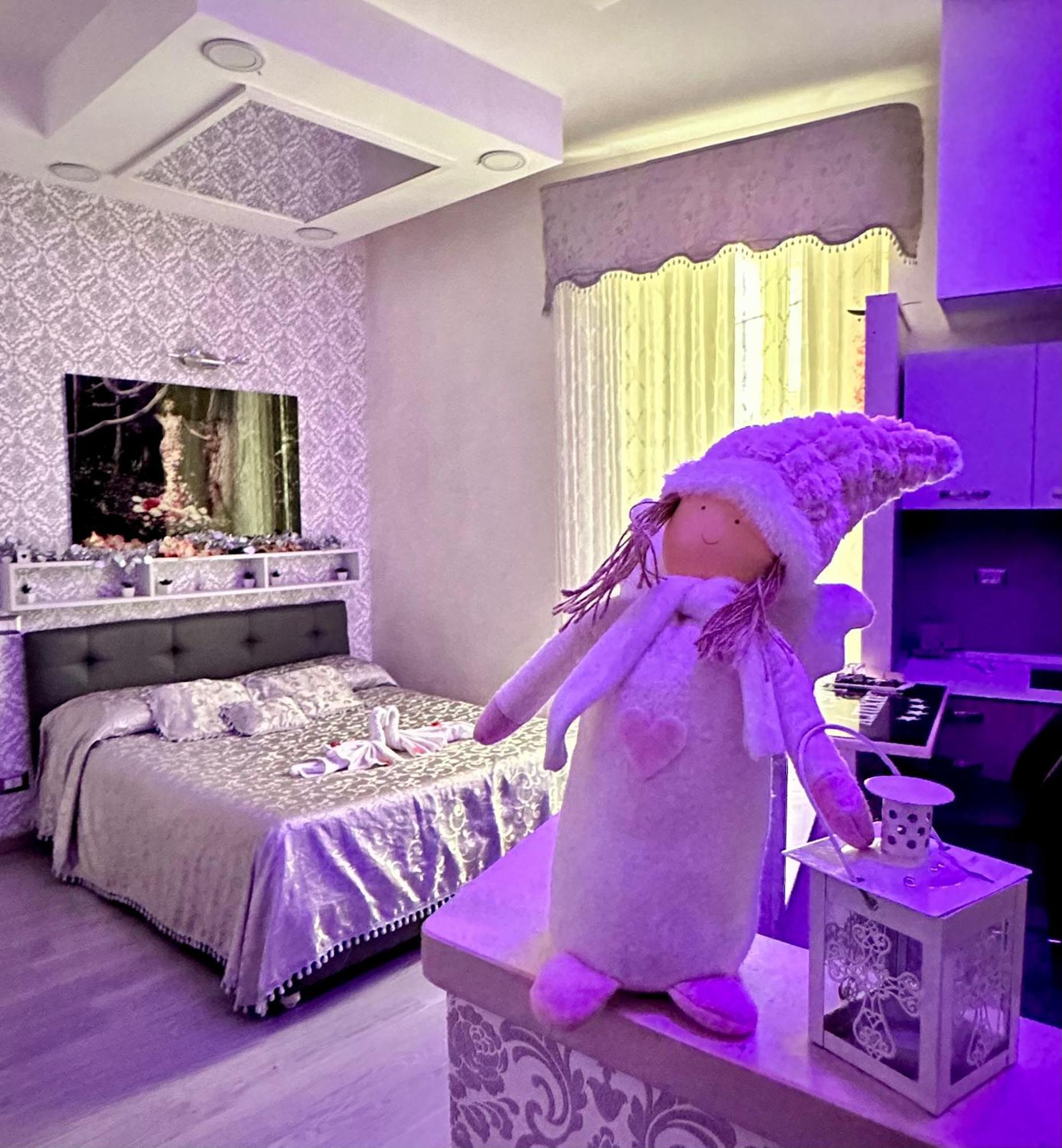 Luxury Holidays Naples Extérieur photo
