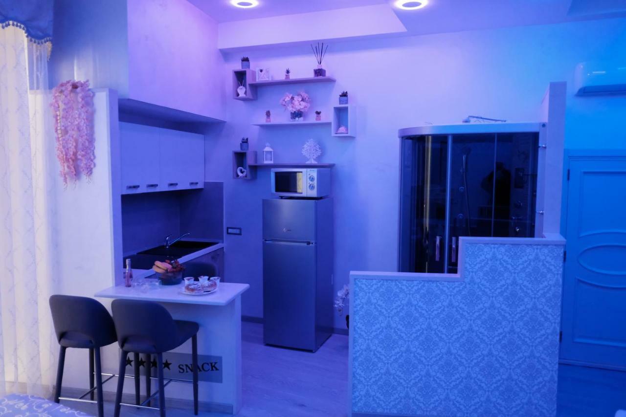 Luxury Holidays Naples Extérieur photo