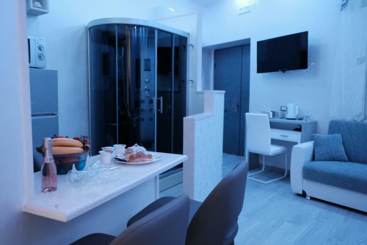 Luxury Holidays Naples Extérieur photo