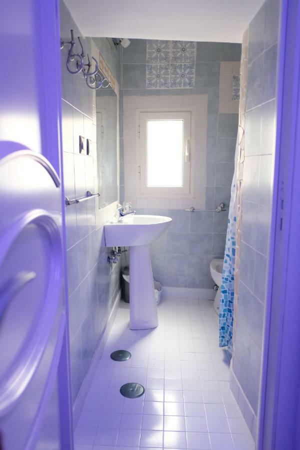 Luxury Holidays Naples Extérieur photo